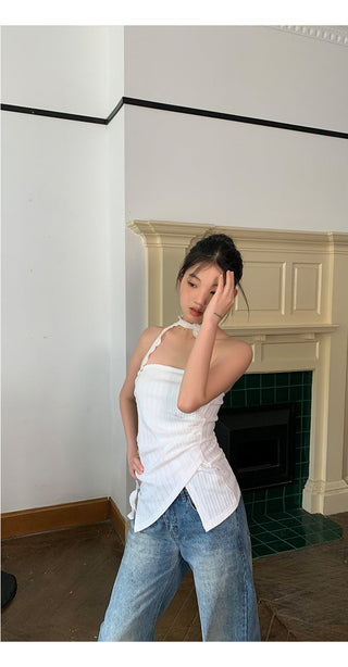 white tube tops