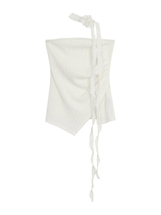 white tube tops
