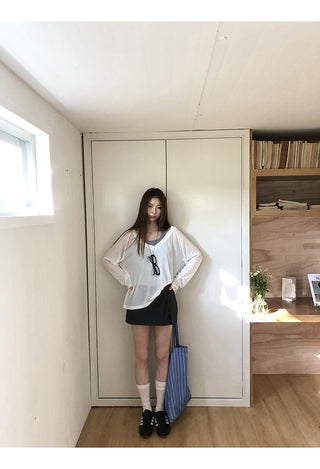 gray sheath suit skirt