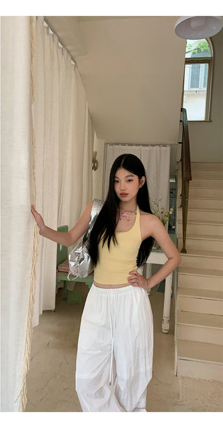 mint green blouse top