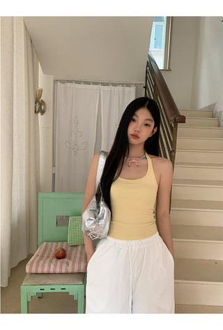 mint green blouse top
