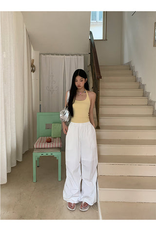 mint green blouse top
