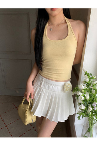 mint green blouse top
