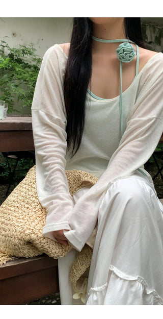 long sleeve blouse 01