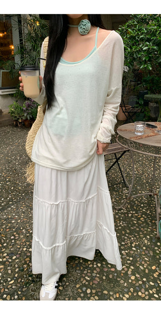 long sleeve blouse 01