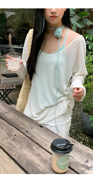 long sleeve blouse 01