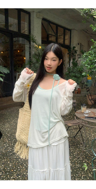 long sleeve blouse 01