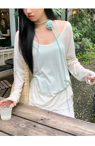 long sleeve blouse 01