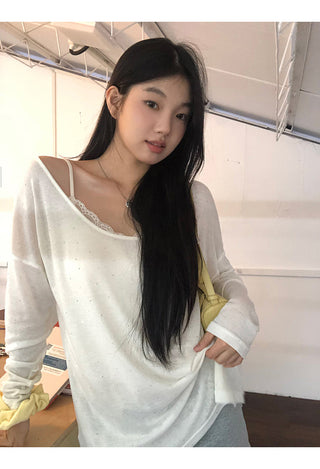 long sleeve blouse 01