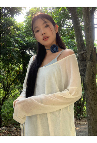 long sleeve blouse 01