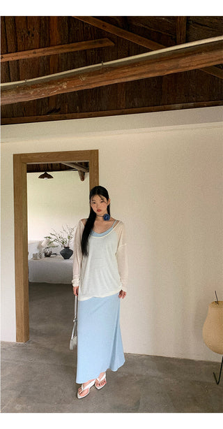 long sleeve blouse 01