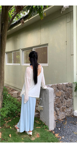 long sleeve blouse 01