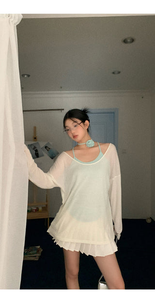 long sleeve blouse 01