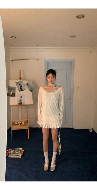 long sleeve blouse 01