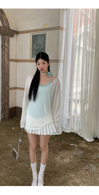 long sleeve blouse 01