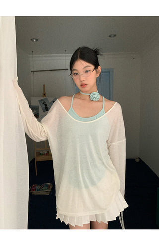 long sleeve blouse 01