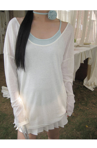 long sleeve blouse 01