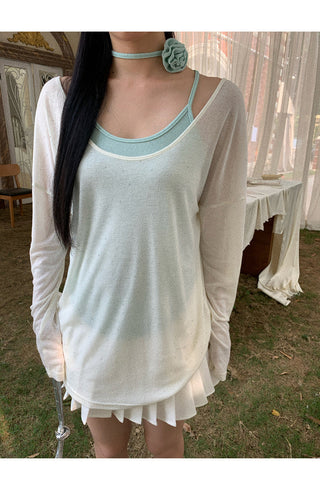 long sleeve blouse 01