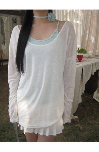 long sleeve blouse 01