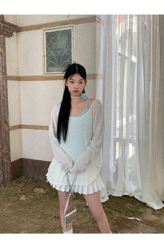 long sleeve blouse 01