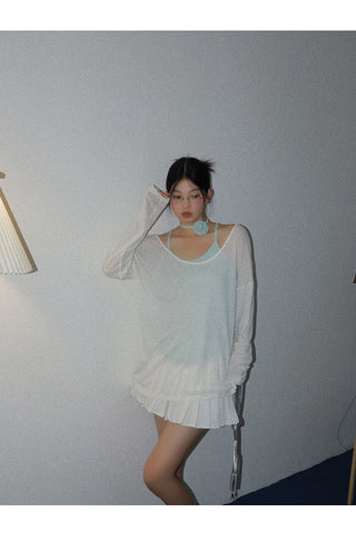 long sleeve blouse 01