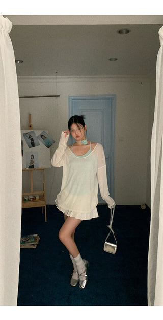 long sleeve blouse 01