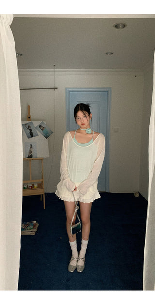 long sleeve blouse 01