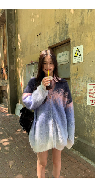 spring loose shirt tops