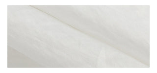 white wide-leg pants