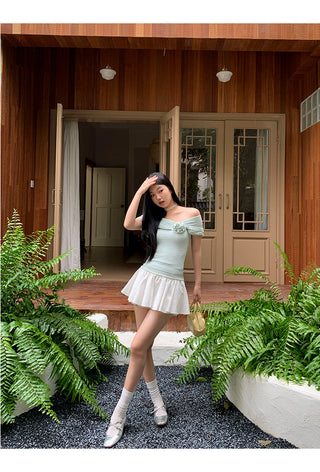 white off-shoulder 01