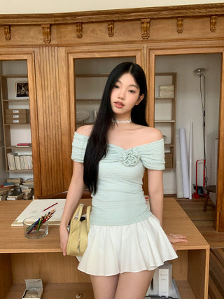 white off-shoulder 01