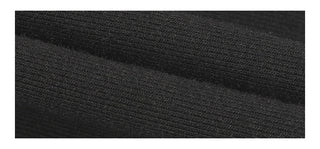 black sleeveless tops