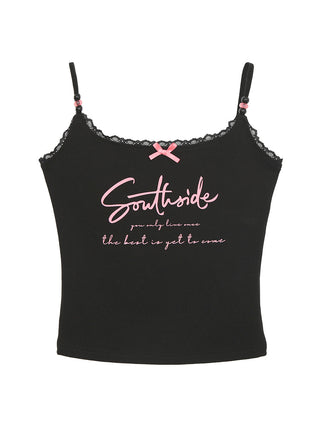 black sleeveless tops