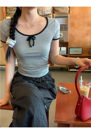 round neck tops 01