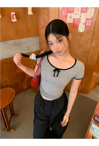 round neck tops 01