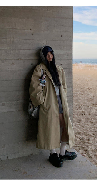 gray hoodie suit set