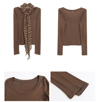 unique long sleeve top