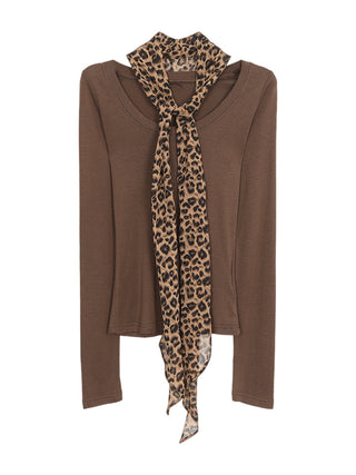 unique long sleeve top