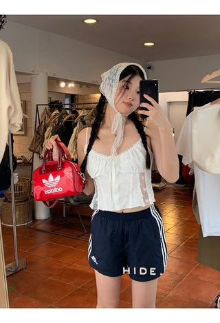 white lace camisole 01
