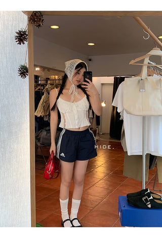 white lace camisole 01