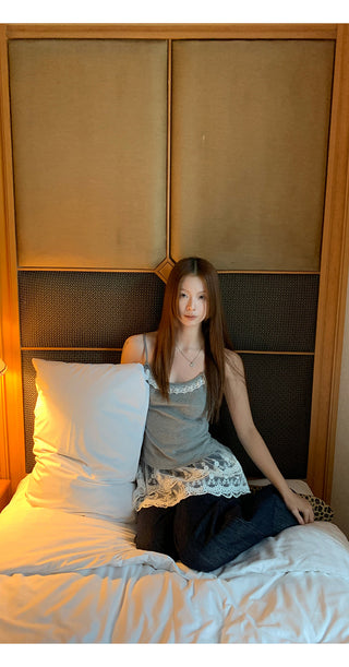 white lace camisole 08