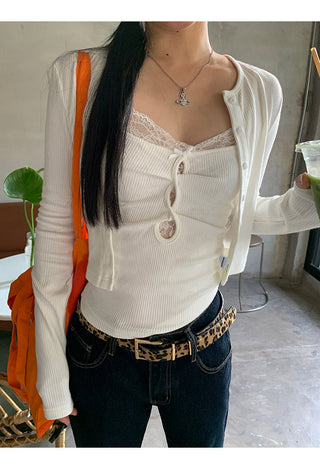 white lace camisole 09