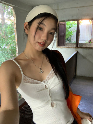 white lace camisole 09