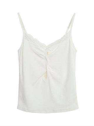 white lace camisole 09