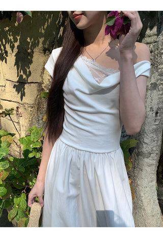 white lace dress 01