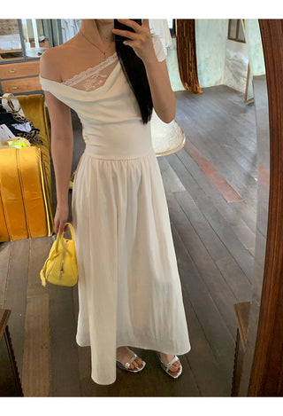 white lace dress 01