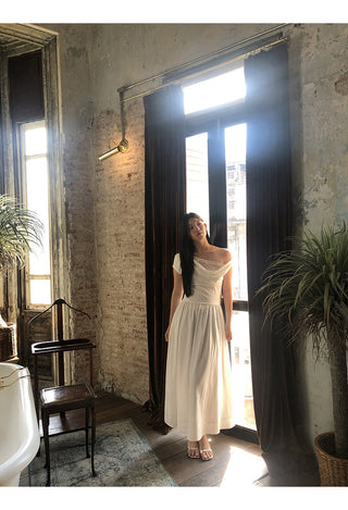 white lace dress 01