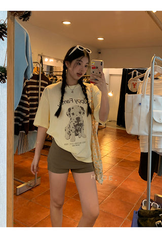 brown culotte skirt