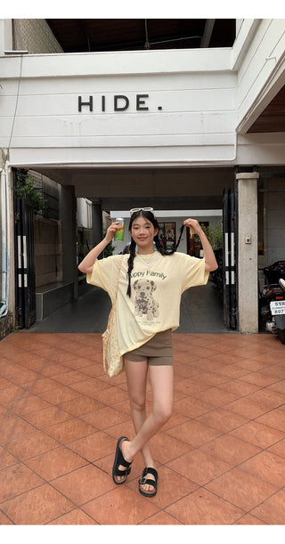 brown culotte skirt