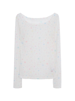 white off-shoulder tops